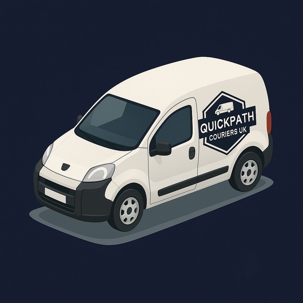 small van 